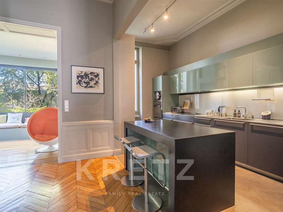 Hôtel particulier Bordeaux