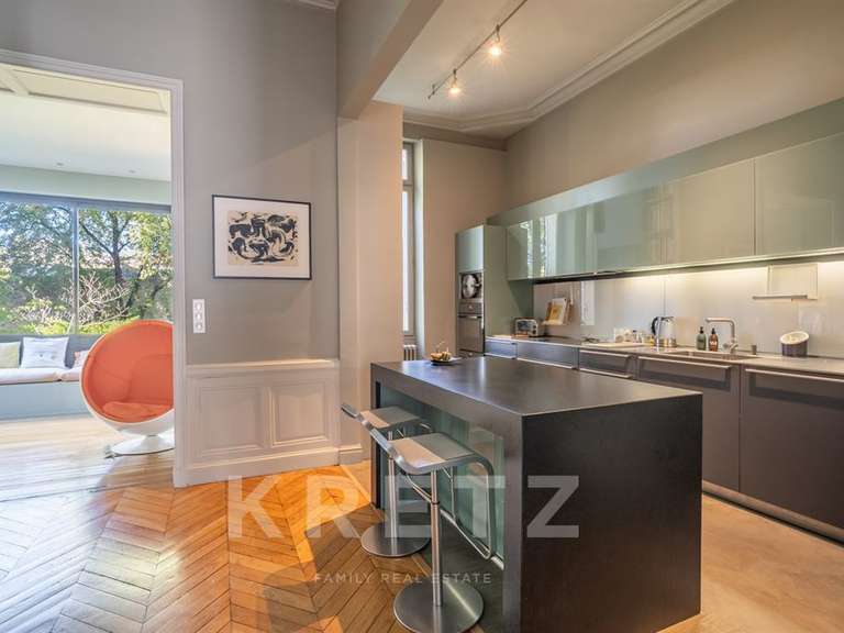 Hôtel particulier Bordeaux - 5 chambres - 373m²