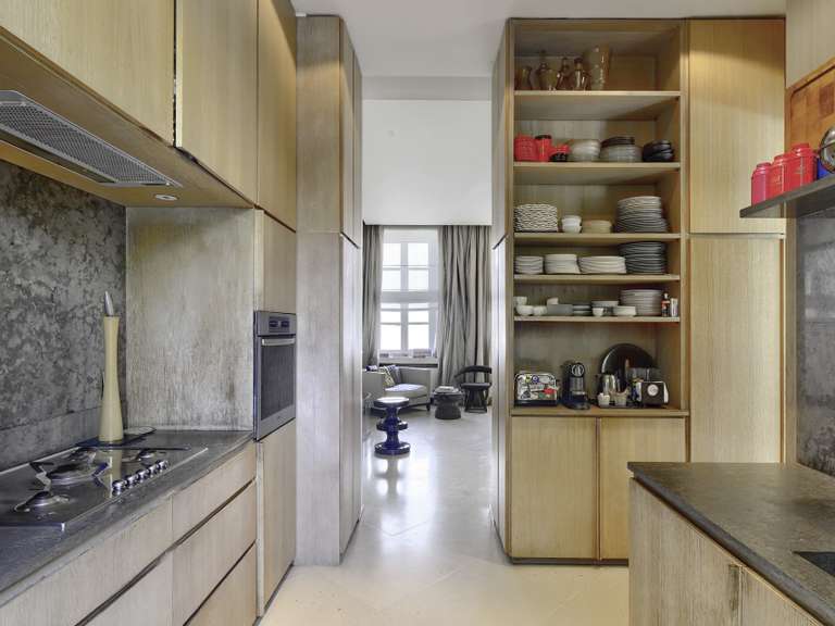 Mansion Bordeaux - 6 bedrooms - 270m²