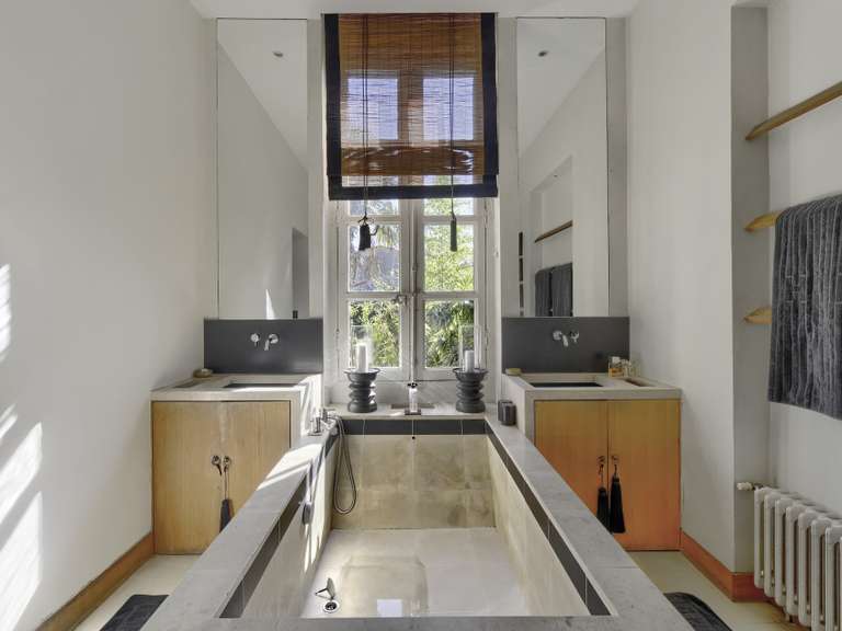 Mansion Bordeaux - 6 bedrooms - 270m²