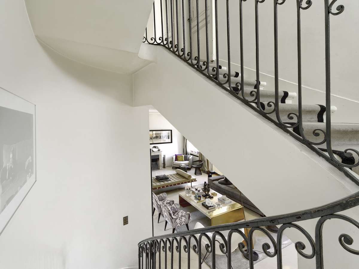 Mansion Bordeaux