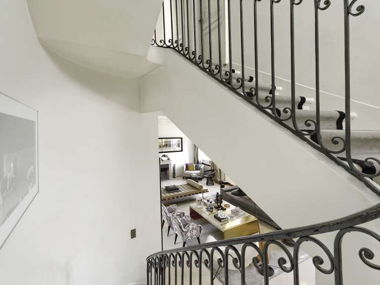 Mansion Bordeaux - 6 bedrooms - 270m²