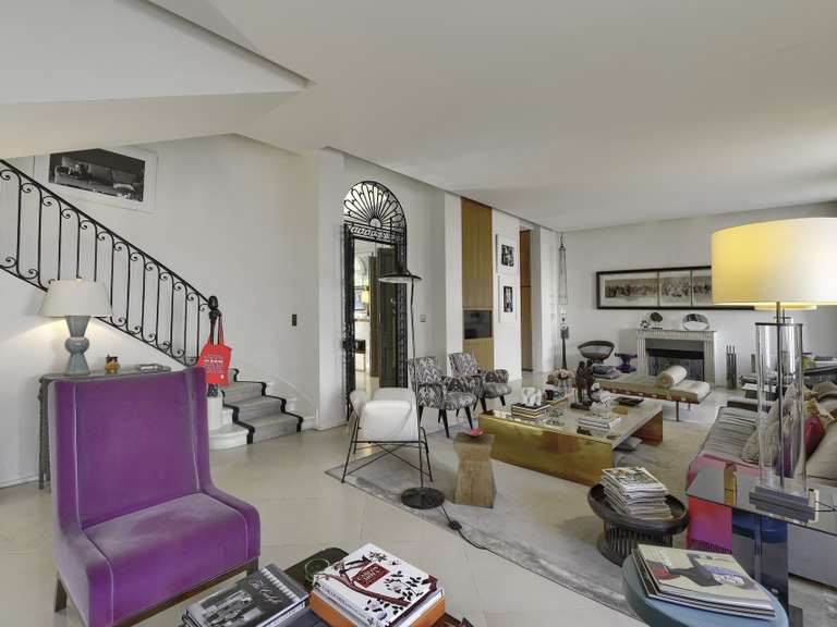 Mansion Bordeaux - 6 bedrooms - 270m²