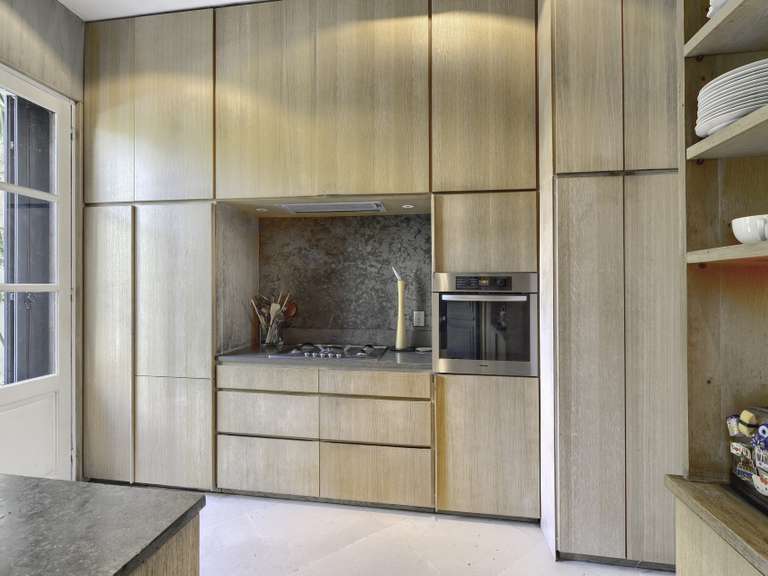 Mansion Bordeaux - 6 bedrooms - 270m²