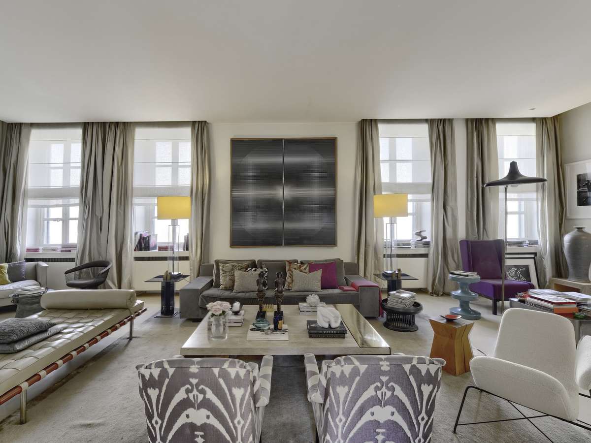 Mansion Bordeaux
