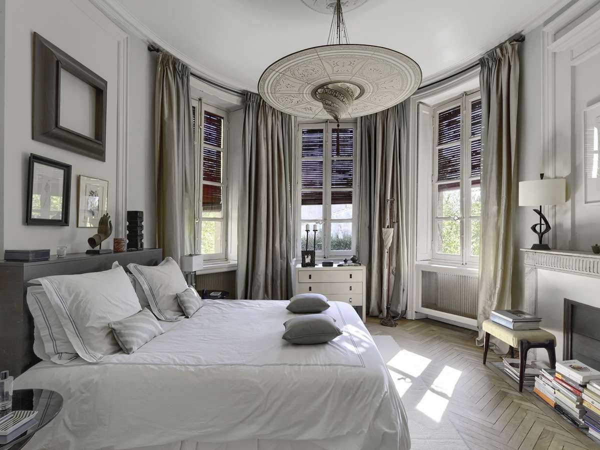 Mansion Bordeaux