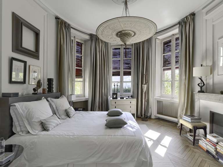 Mansion Bordeaux - 6 bedrooms - 270m²