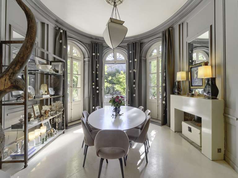 Mansion Bordeaux - 6 bedrooms - 270m²