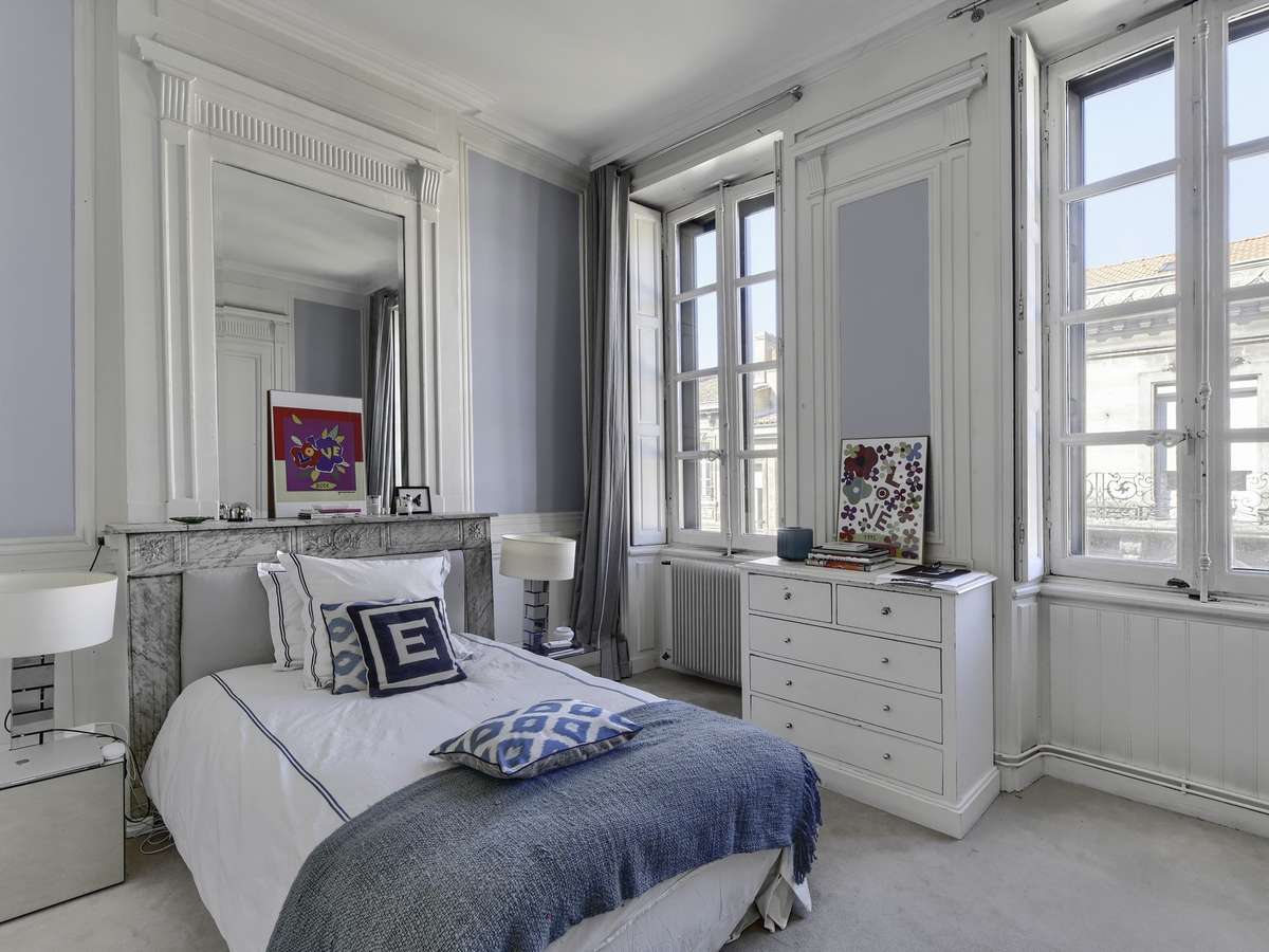 Mansion Bordeaux