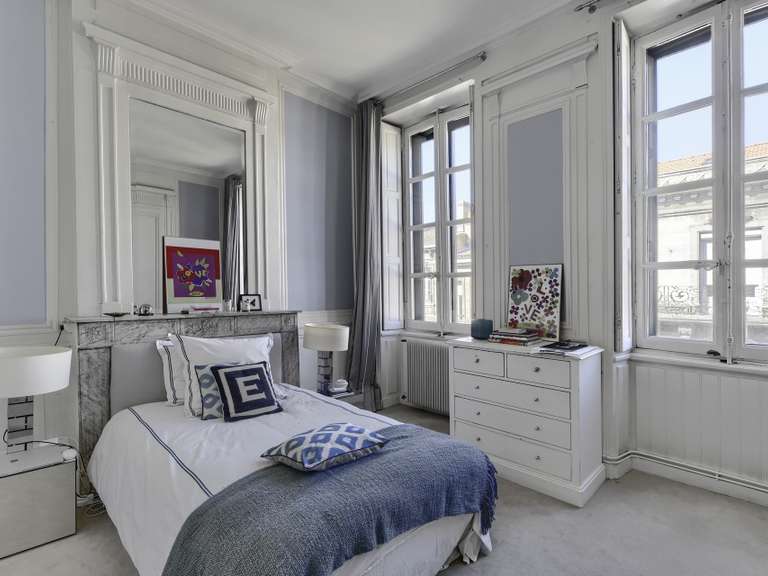 Mansion Bordeaux - 6 bedrooms - 270m²