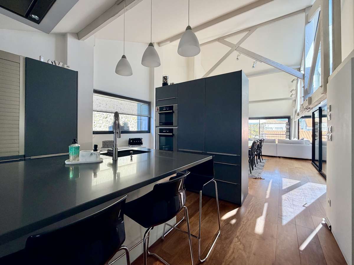 Loft Bordeaux