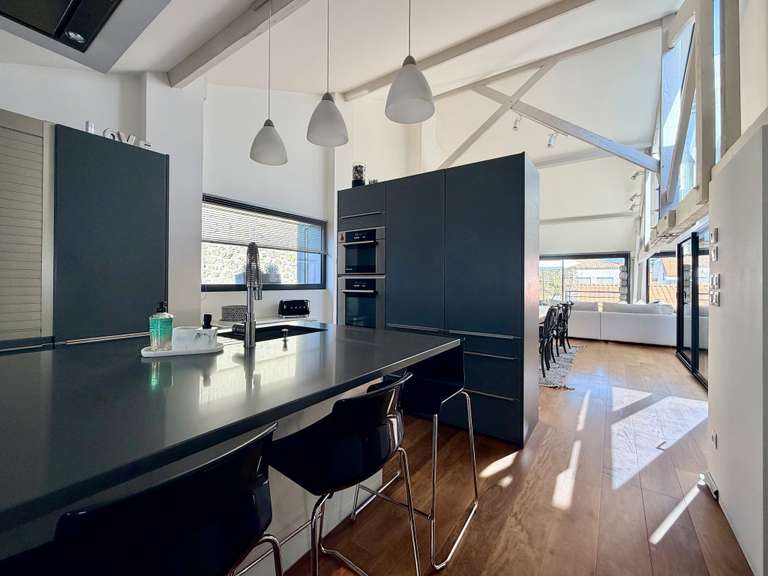 Loft Bordeaux - 5 chambres - 450m²
