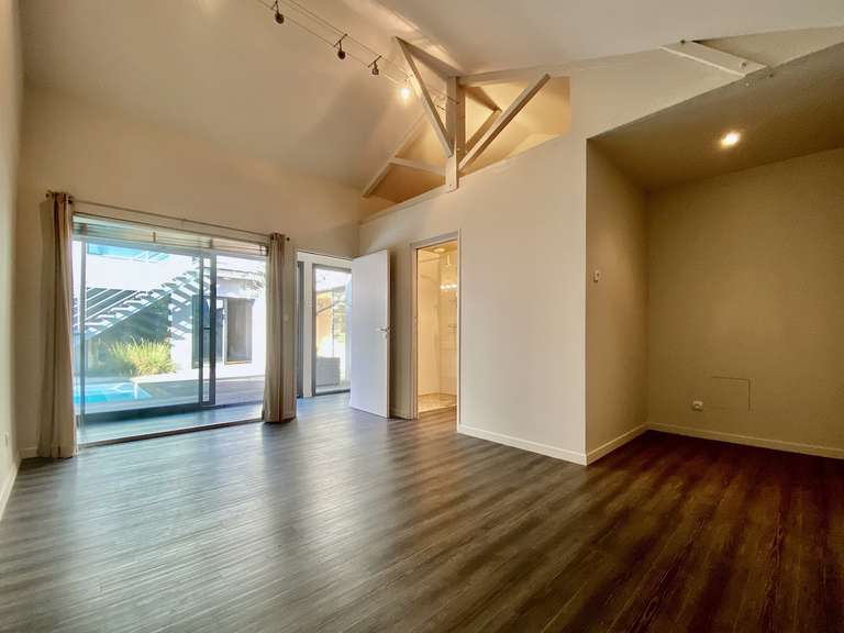 Loft Bordeaux - 5 chambres - 450m²