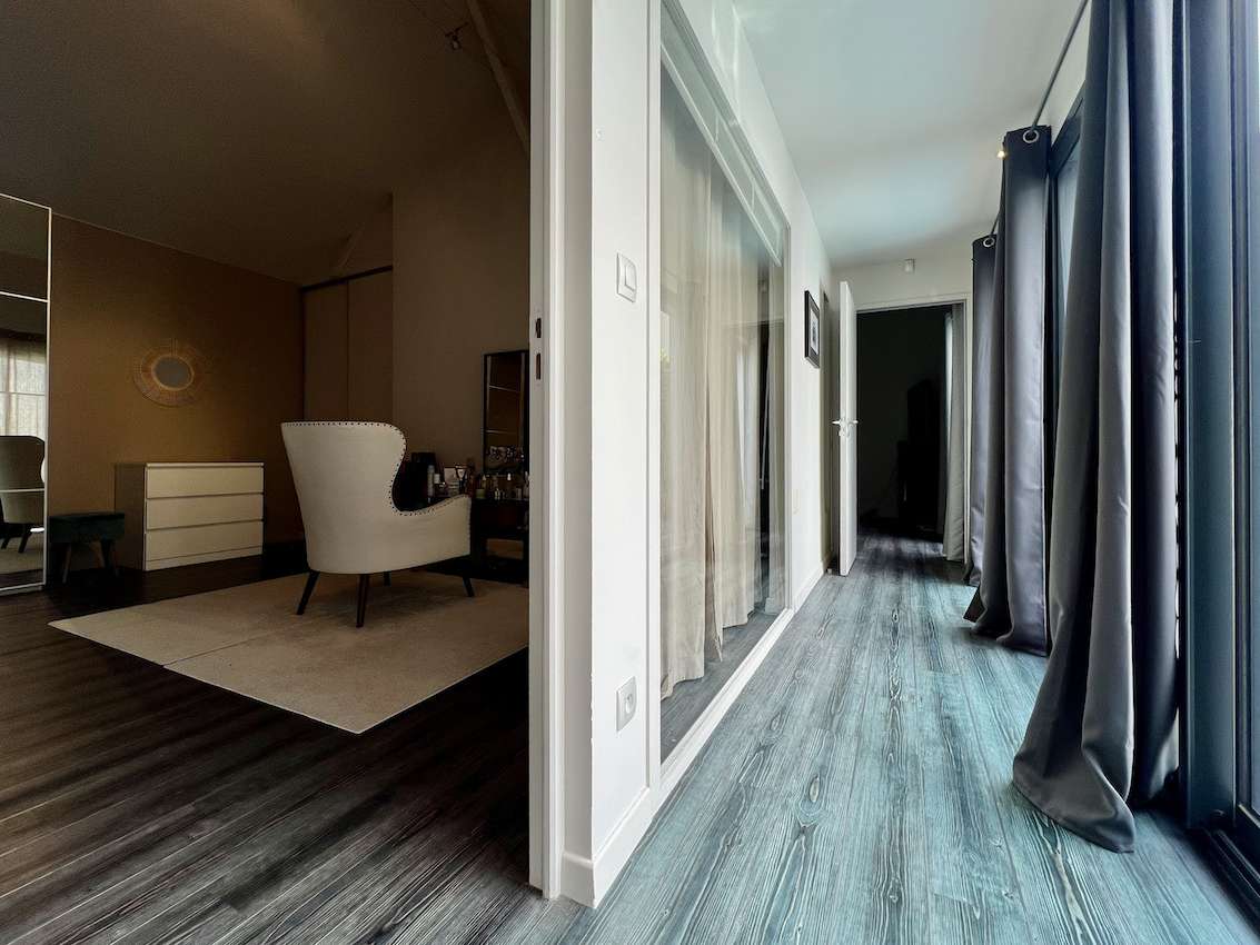 Loft Bordeaux