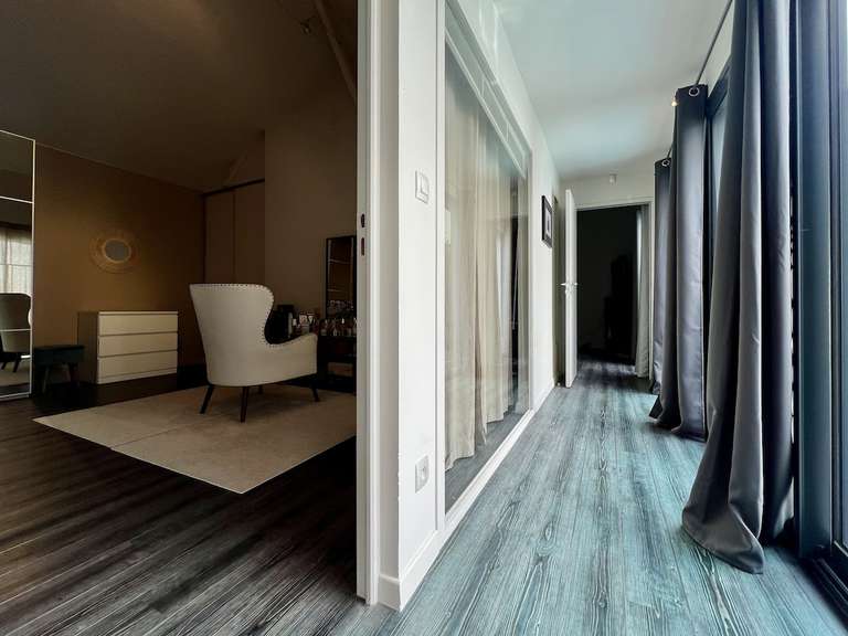 Loft Bordeaux - 5 chambres - 450m²