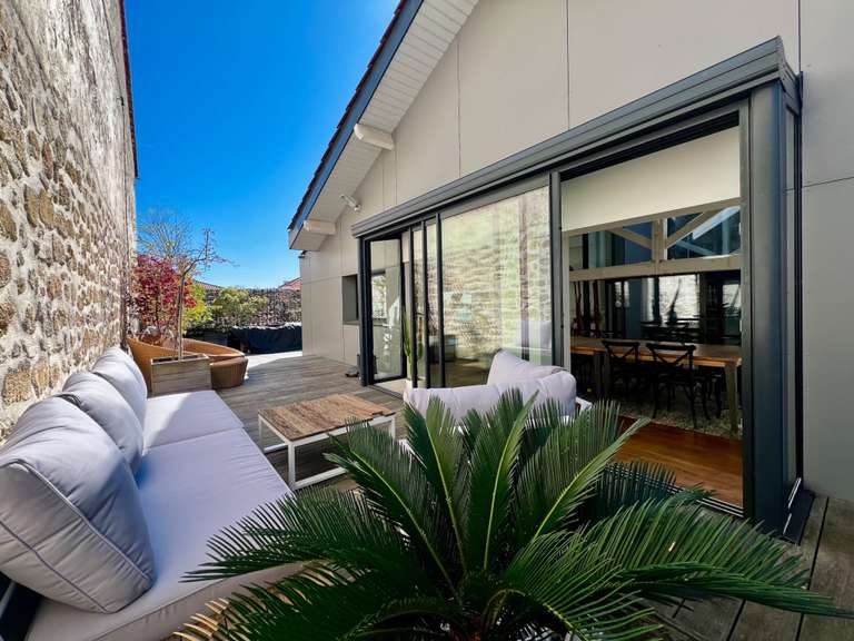 Loft Bordeaux - 5 chambres - 450m²