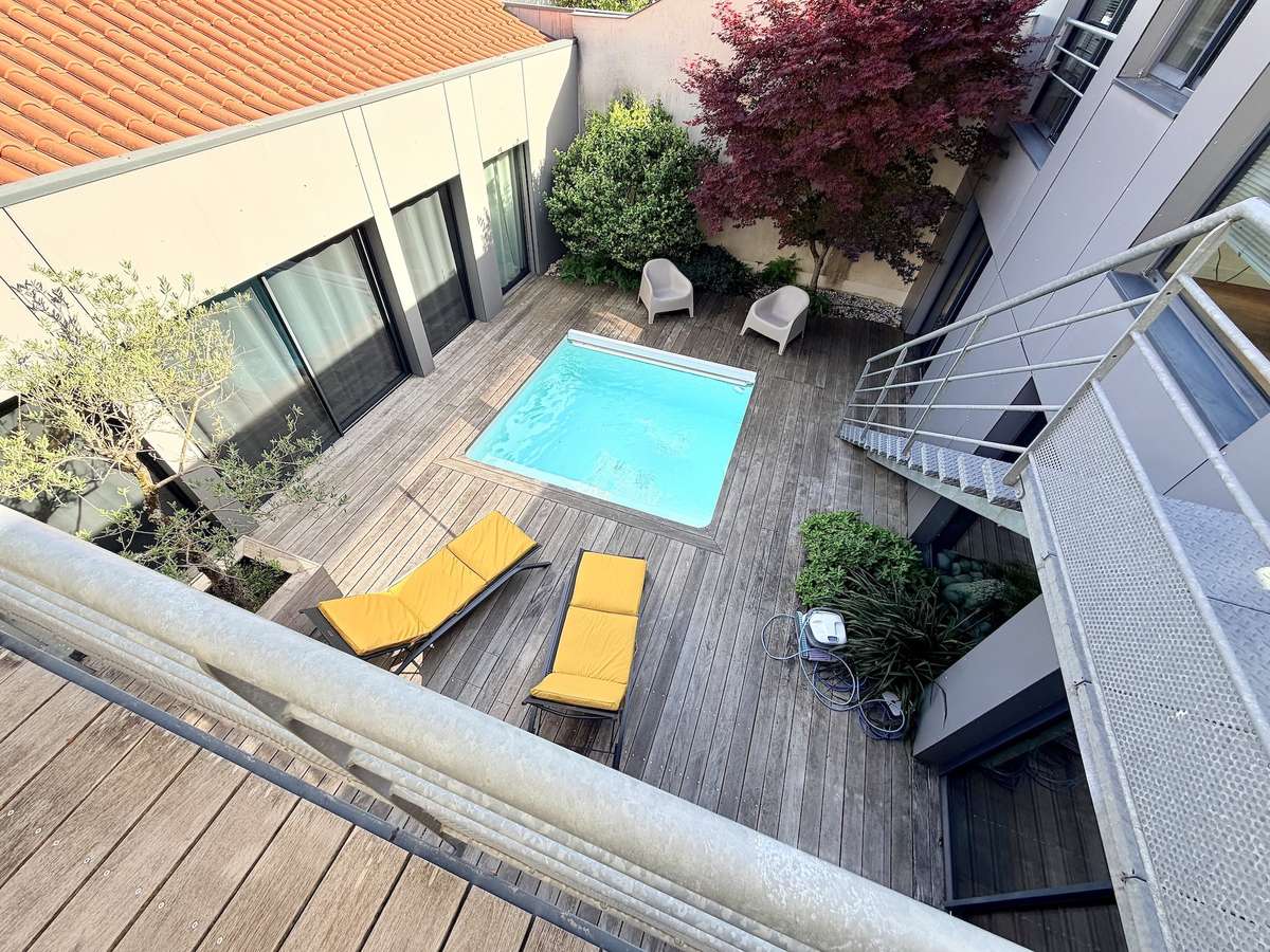 Loft Bordeaux