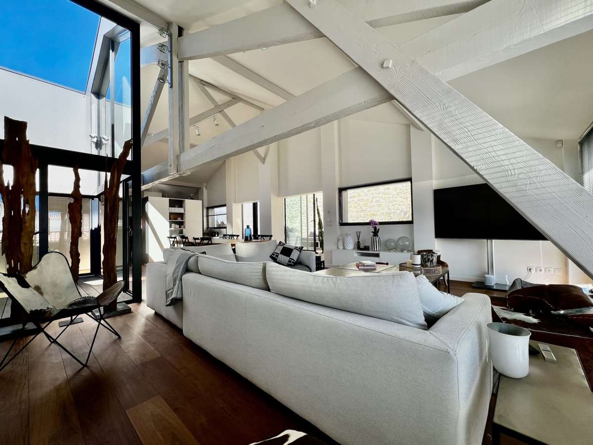 Loft Bordeaux