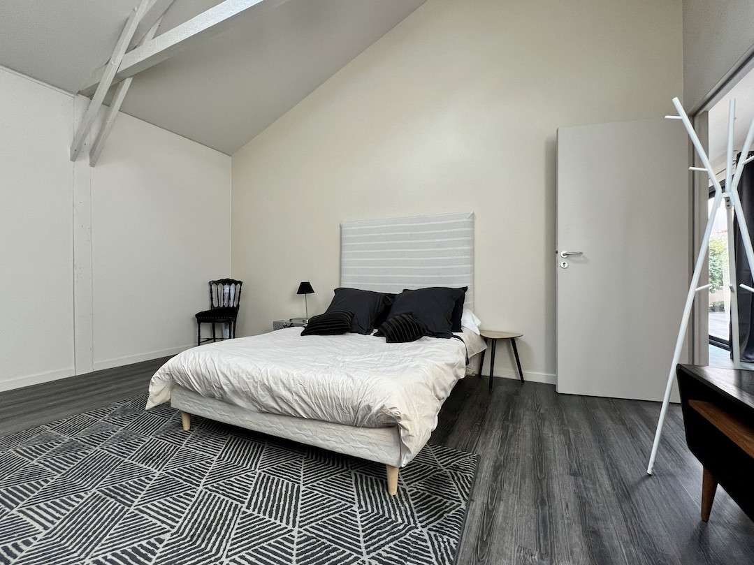 Loft Bordeaux