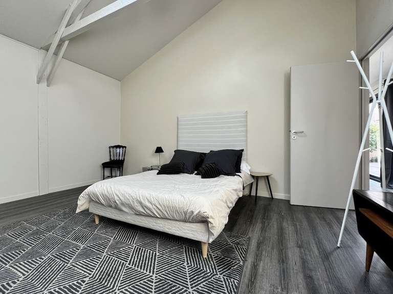 Loft Bordeaux - 5 chambres - 450m²