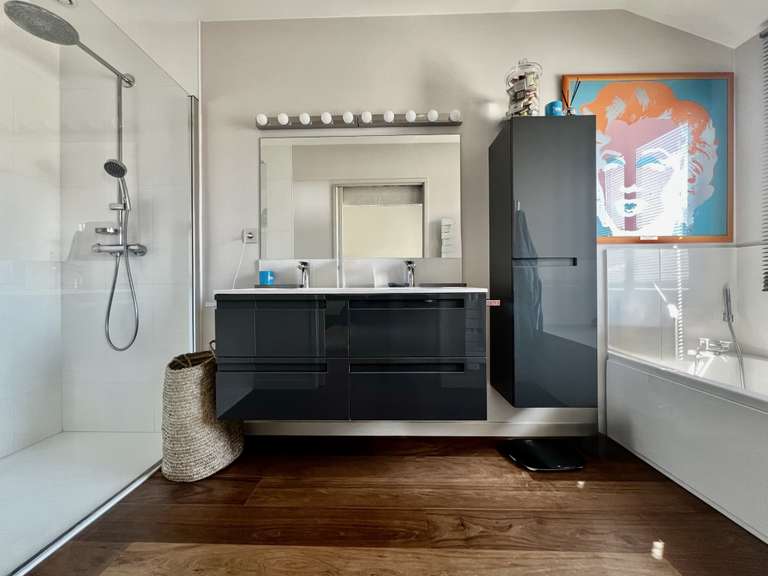 Loft Bordeaux - 5 chambres - 450m²