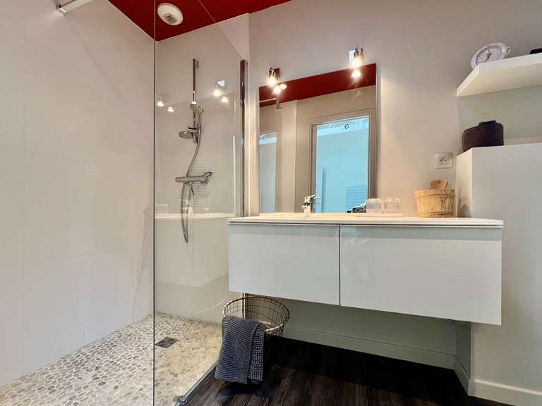 Loft Bordeaux - 5 chambres - 450m²