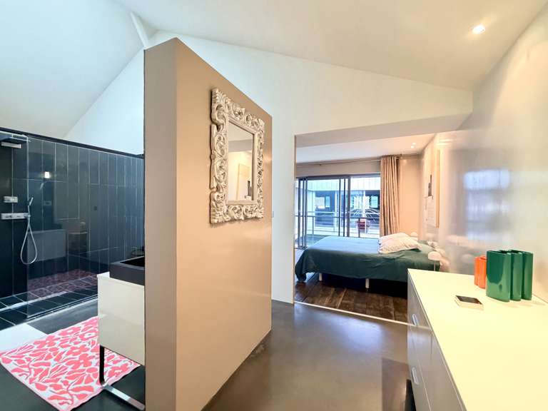 Loft Bordeaux - 4 chambres - 350m²
