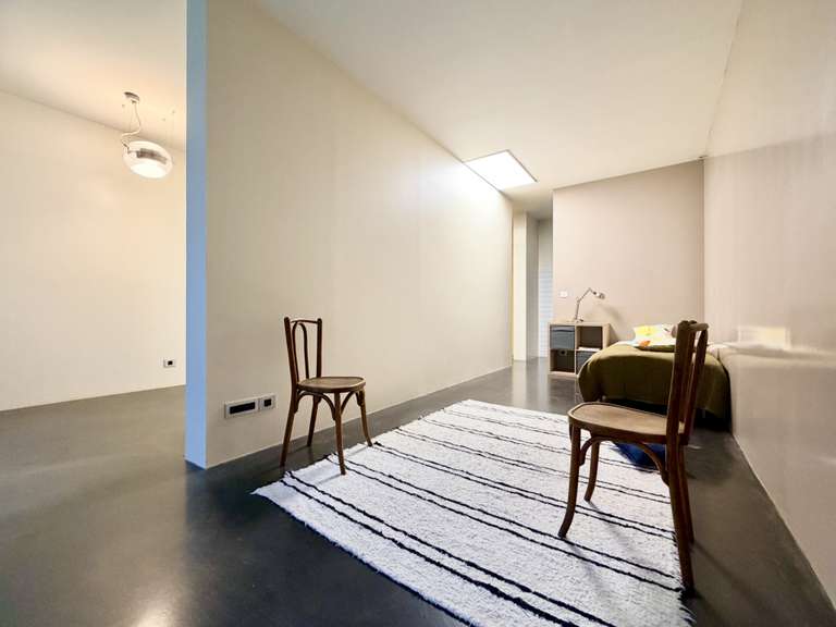 Loft Bordeaux - 4 chambres - 350m²