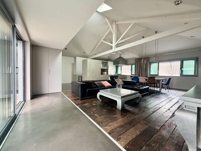 Loft Bordeaux - 4 chambres - 350m²