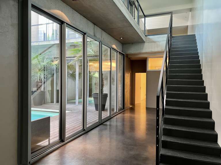 Loft Bordeaux - 4 chambres - 350m²
