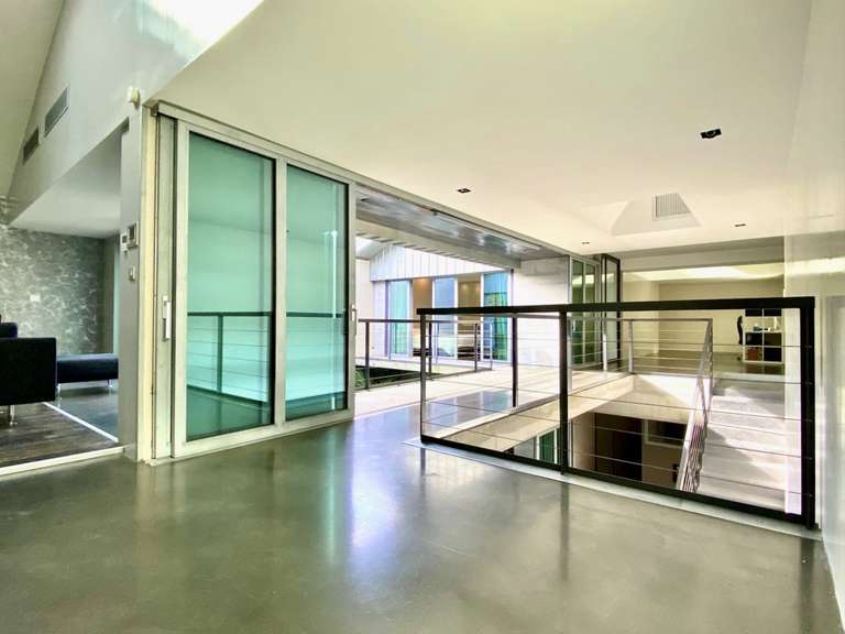 Loft Bordeaux - 4 chambres - 350m²