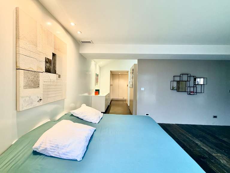 Loft Bordeaux - 4 chambres - 350m²