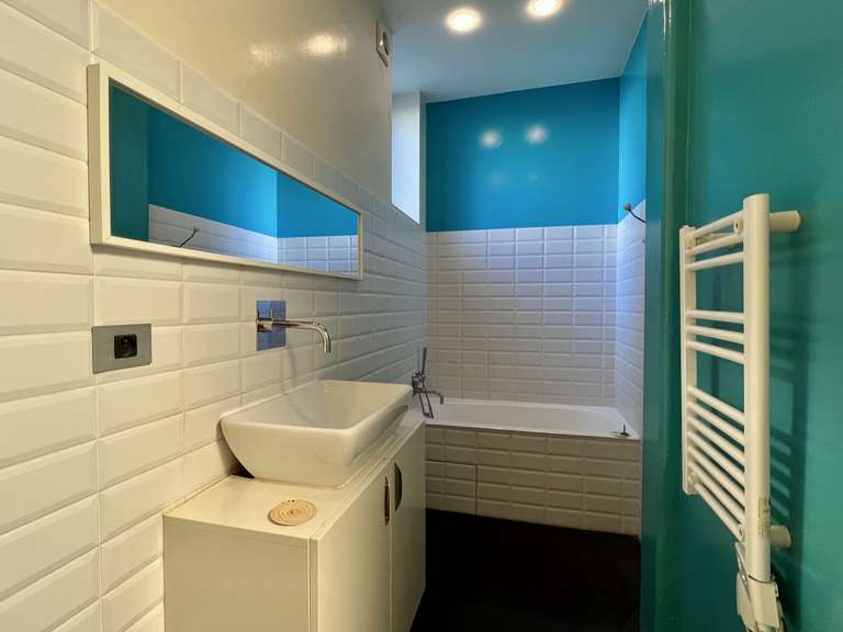 Loft Bordeaux - 4 chambres - 350m²