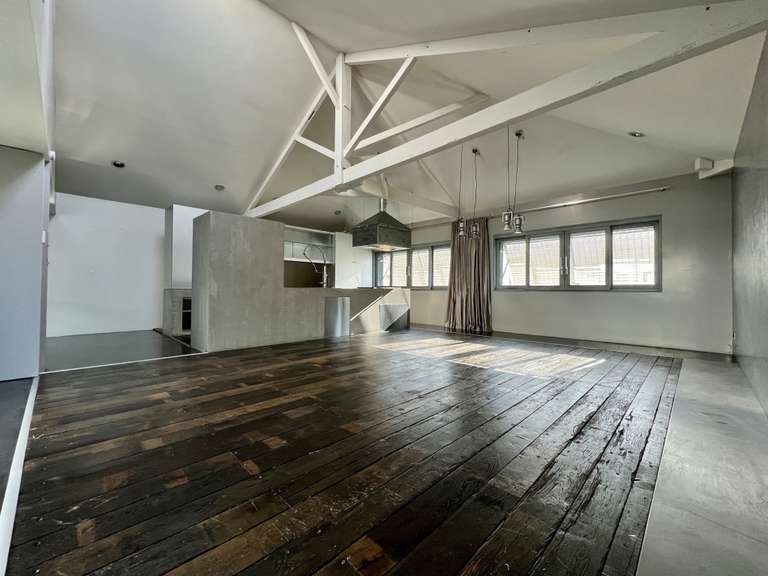 Loft Bordeaux - 4 chambres - 350m²