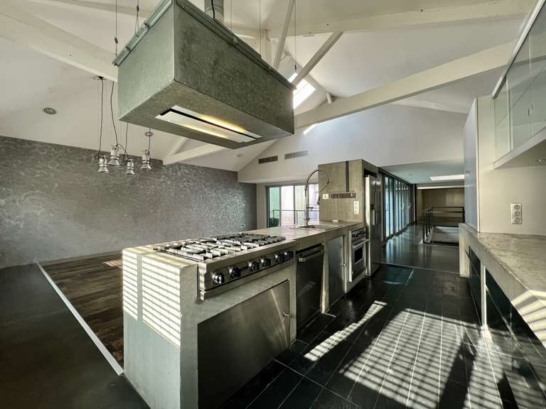 Loft Bordeaux - 4 chambres - 350m²