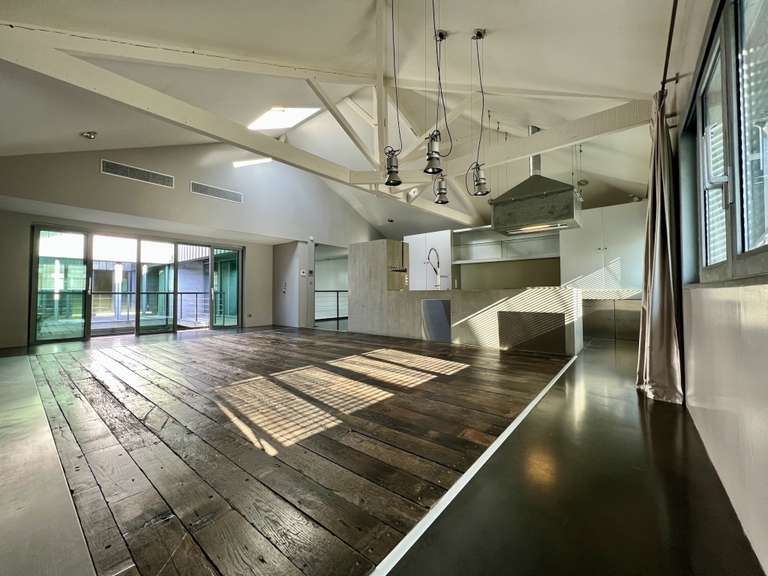 Loft Bordeaux - 4 chambres - 350m²
