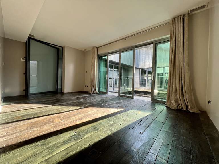 Loft Bordeaux - 4 chambres - 350m²