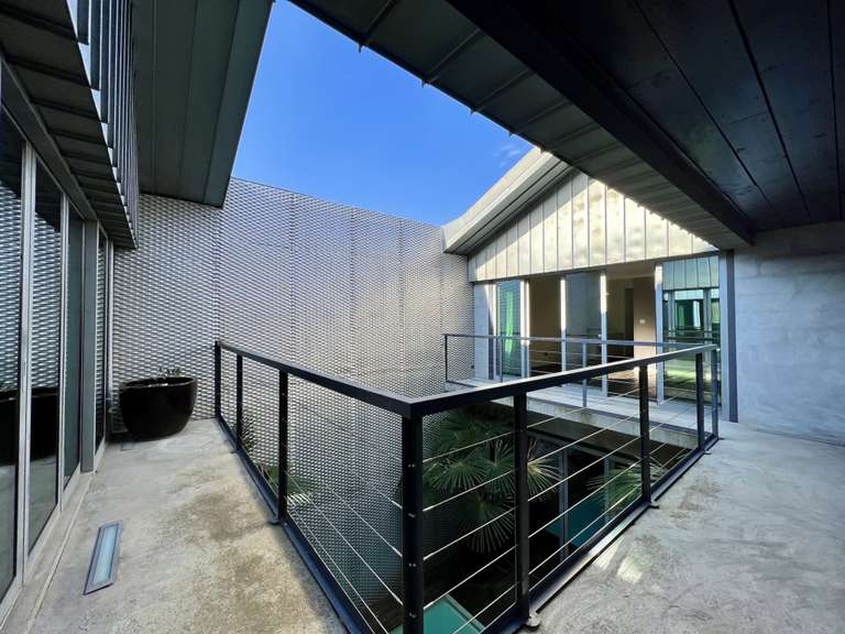 Loft Bordeaux - 4 chambres - 350m²