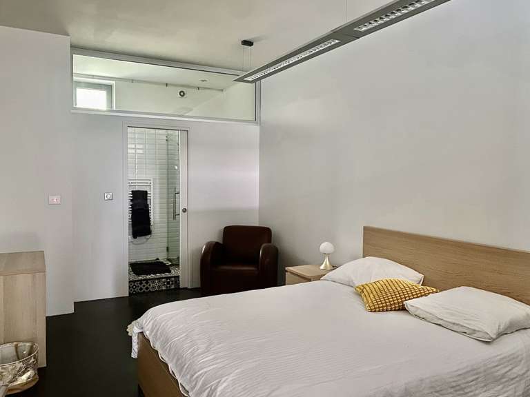 Loft Bordeaux - 4 chambres - 350m²