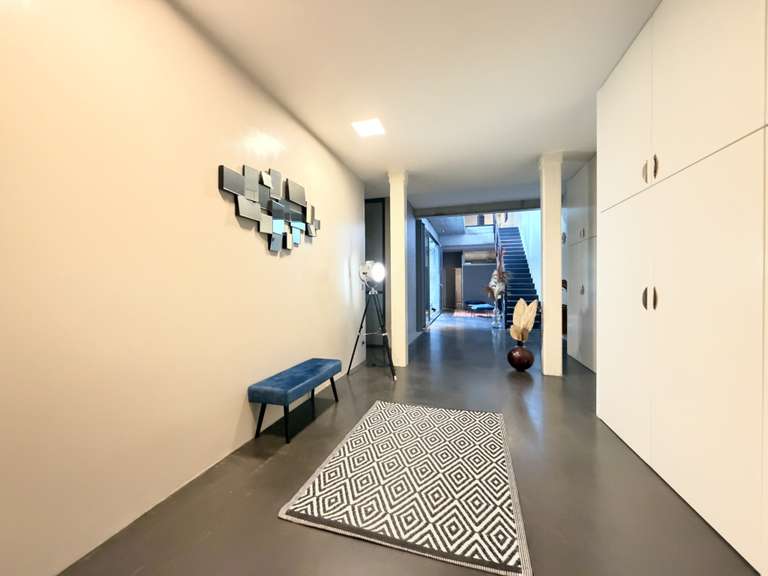 Loft Bordeaux - 4 chambres - 350m²