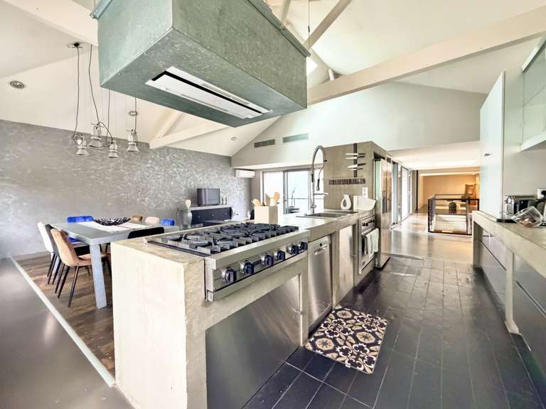 Loft Bordeaux - 4 chambres - 350m²