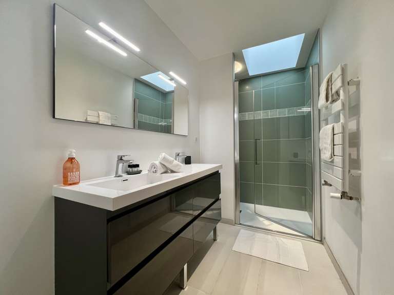 Loft Bordeaux - 4 chambres - 210m²