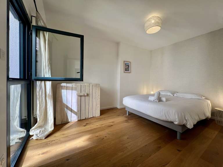 Loft Bordeaux - 4 chambres - 210m²