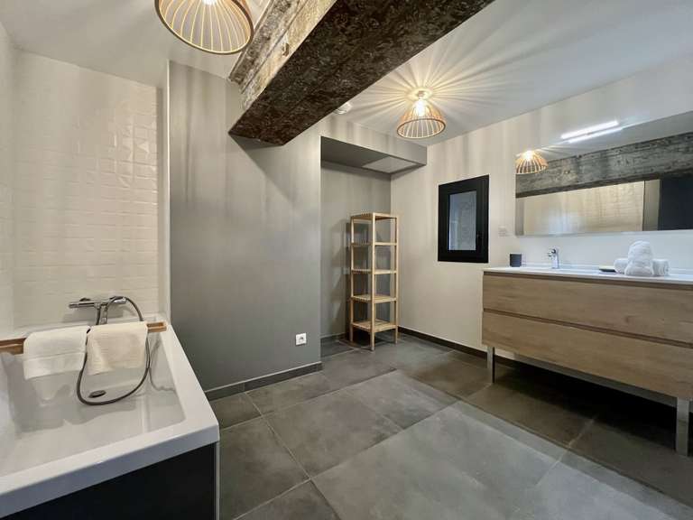 Loft Bordeaux - 4 chambres - 210m²