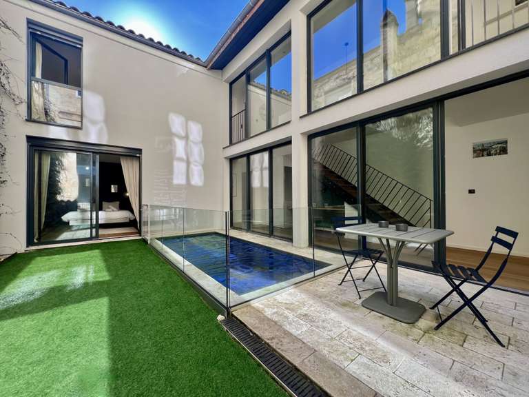 Loft Bordeaux - 4 chambres - 210m²