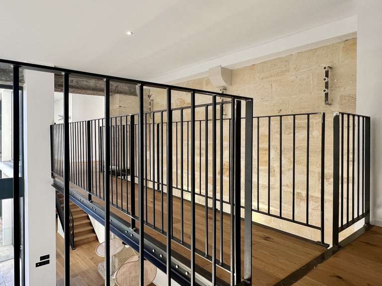 Loft Bordeaux - 4 chambres - 210m²