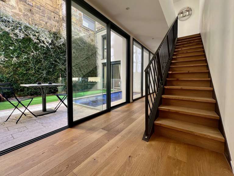 Loft Bordeaux - 4 chambres - 210m²