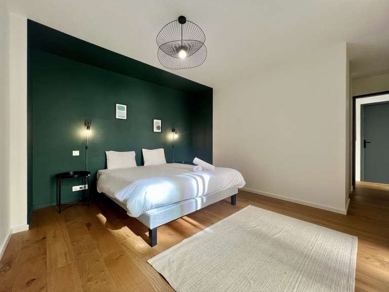 Loft Bordeaux - 4 chambres - 210m²