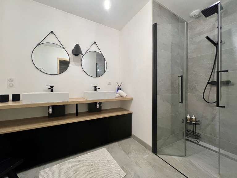 Loft Bordeaux - 4 chambres - 210m²