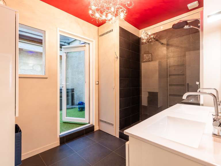 Loft Bordeaux - 3 chambres - 153m²